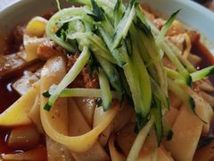 新疆拉皮-巴依老爷新疆美食(工体旗舰店)