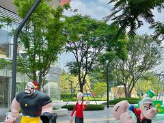 -东莞松山湖万象汇