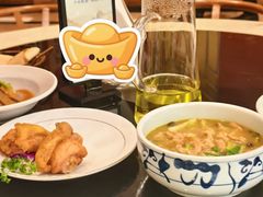 -西安饭庄·非遗陕菜(钟楼店)