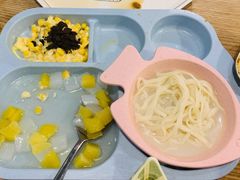 -鱼酷活鱼烤鱼(梅江印象城店)