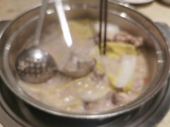 -煲大王猪肚鸡·椰子鸡火锅(红谷滩万达店)