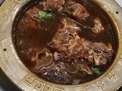 -和庆斋羊蝎子火锅·碳缸烧烤(顺义旗舰店)