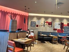 -大师兄·西北小馆(金湾华发商都店)