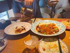 -撒拉花儿·新疆菜·清真(太阳宫店)