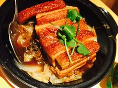 -文兴酒家(Chinatown - Gerrard Street)