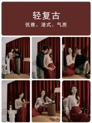 -专注孕妇照亲子照·纪田摄影