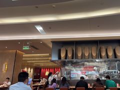 -大师兄·西北小馆(北站缤果空间店)