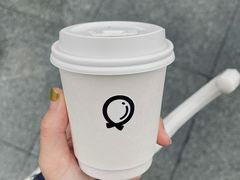 -缶乐FOLLOW咖啡