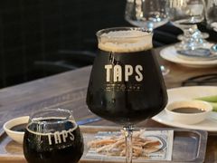 -TAPS精酿啤酒屋