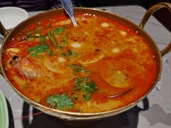 -Home Thai·泰谣(王府井apm店)