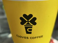 -四叶咖咖啡(昆明恒隆PRO店)
