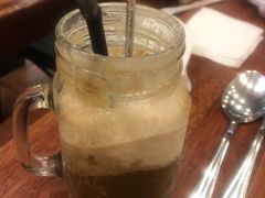 -玛格萝妮比萨屋(四平店)