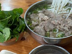-攀枝花·任德琼·盐边羊肉米线