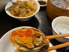 醉蟹-咸亨酒店•非遗绍兴菜•中华老字号(堂吃餐厅)