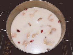 -捞王猪肚鸡火锅(财富中心店)