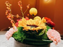 -醉东Oriental House(静安嘉里中心店)