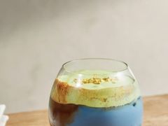 -福嗝er 咖啡&精酿餐吧(东四店)