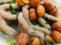 -水乡人家私房菜(逢简店)