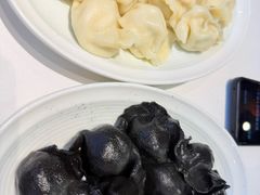 -必点海鲜·海肠捞饭·鲅鱼水饺(滨江道店)
