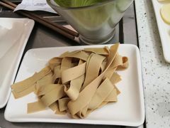 -皇城霸火锅(铜锣湾店)
