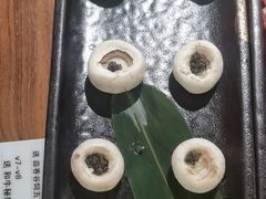 -九田家黑牛烤肉料理(新辰里亚运村店)