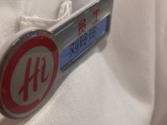-海底捞火锅(江北万达商业广场店)