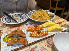 -鱼民·现造寿司(育德店)