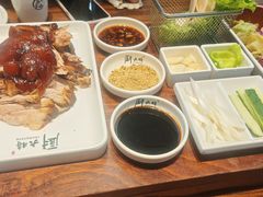 -厨大将烤肘子(镇江北路店)