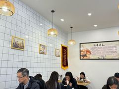 -法华汤包馆(法华镇路店)