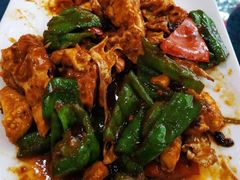 -富临轩私房菜(集庆门大街店)