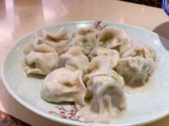 牛肉圆葱煮饺-老边饺子馆(金源店)