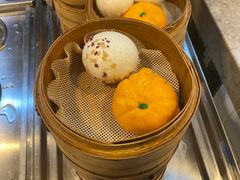 -比格比萨自助(万柳华联店)