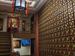 -梅龙镇酒家(南京西路总店)