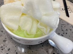 童年时虾片-友达面馆(海珠店)