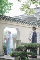 -金夫人婚纱摄影(总店)
