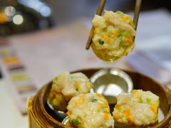 -味可道美食坊(福基路店)