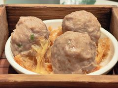 山水牛肉球-添好运(武商MALL店)