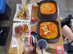 -阿香米线(大悦城店)