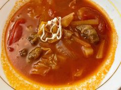 -92°C俄式厨房(中央大街店)