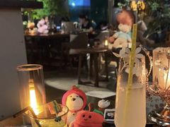 -咖法森林·咖啡  酒吧(天河店)