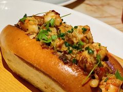 -城市露台景观餐厅(淮海路店)
