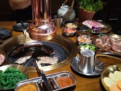 -蒲葵传统炭火烤肉(白石龙店)