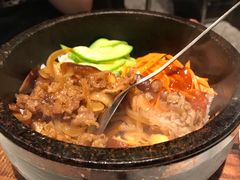 -韩宫宴烤肉·料理(苏州中心店)