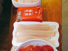 -旺晖本帮骨头煲·深夜火锅(梅园路店)