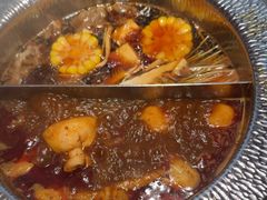 -牛YO寿喜烧和牛火锅自助(三台子万象汇店)