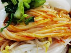 -薛昌利大米凉皮(北新街店)