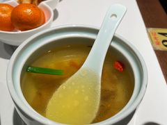 -裕兴记•蟹黄面馆(人民广场店)