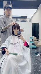 -Hair Co.一间沙龙