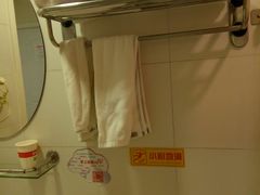 -如家酒店·neo(广州东山口地铁站中山一院店)