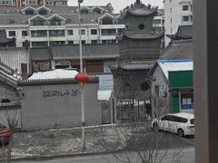 -齐函杨佳清真烤肉(鑫海店)